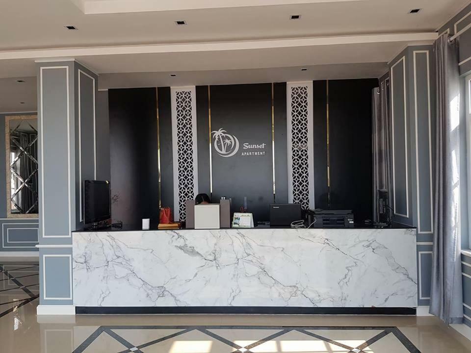 Sunset Mekong Apartment Βιεντιάν Εξωτερικό φωτογραφία