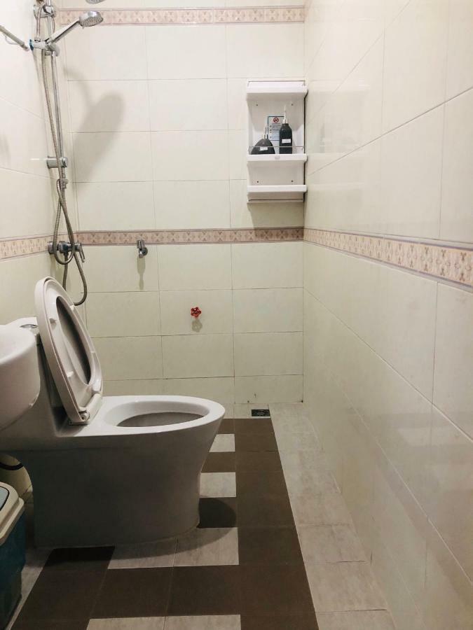 Sunset Mekong Apartment Βιεντιάν Εξωτερικό φωτογραφία